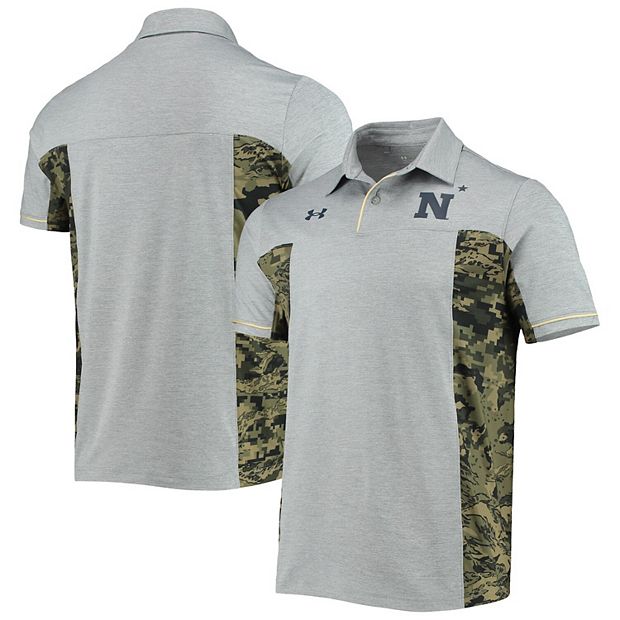 Under armour clearance polo kohls