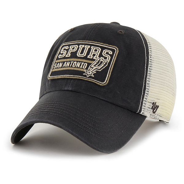 Spurs clearance 47 hat