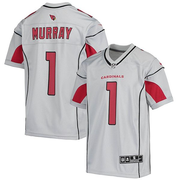 Nike Men's Kyler Murray Arizona Cardinals Game Jersey - White