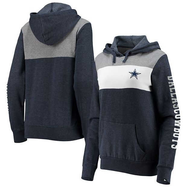 Official Dallas Cowboys Hoodies, Cowboys Sweatshirts, Fleece, Pullovers