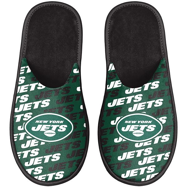 Jets slippers best sale