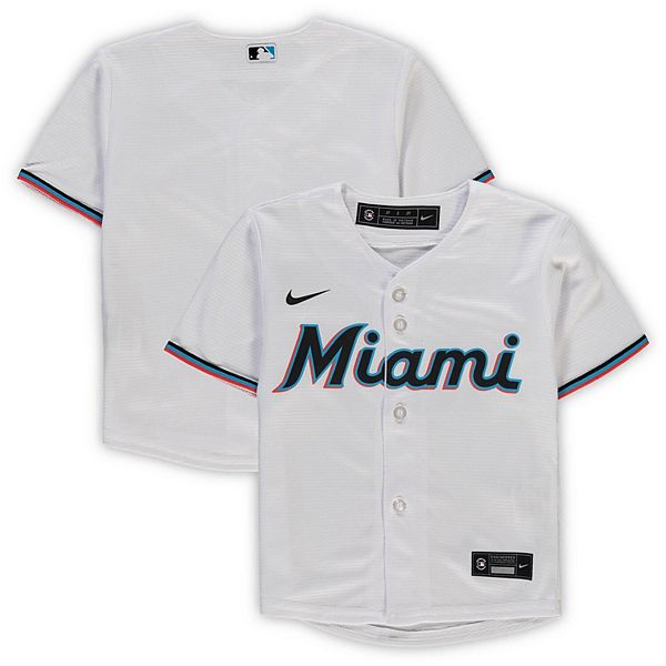 Miami Marlins Baseball Jerseys, Marlins Jerseys, Authentic Marlins