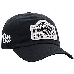 Men's Nike Black/Camo Pitt Panthers Veterans Day 2Tone Legacy91 Adjustable  Hat