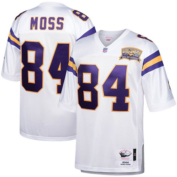 Minnesota Vikings Pet Premium Jersey - Medium