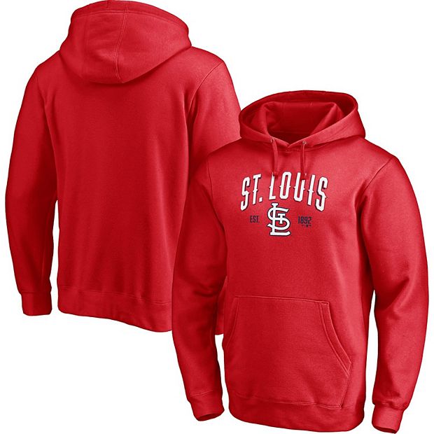 St. Louis Cardinals Est 1892 Shirt, hoodie, longsleeve tee, sweater