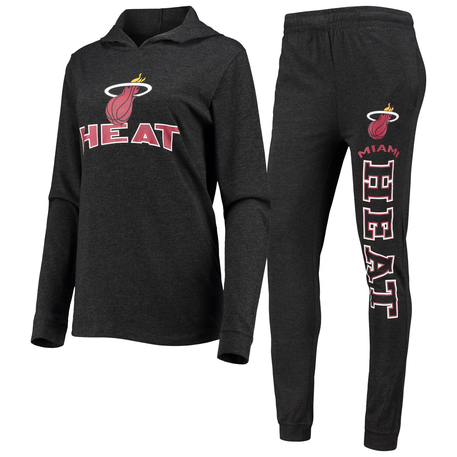 miami heat joggers