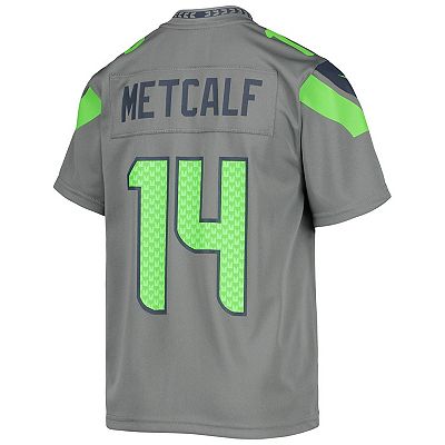 Seattle seahawks jersey for boys online