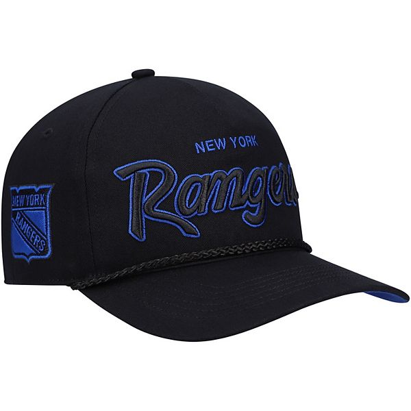 New York Rangers Hats, Rangers Caps, Beanie, Snapbacks