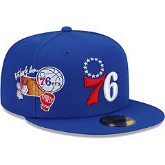 76ers city edition clearance hat