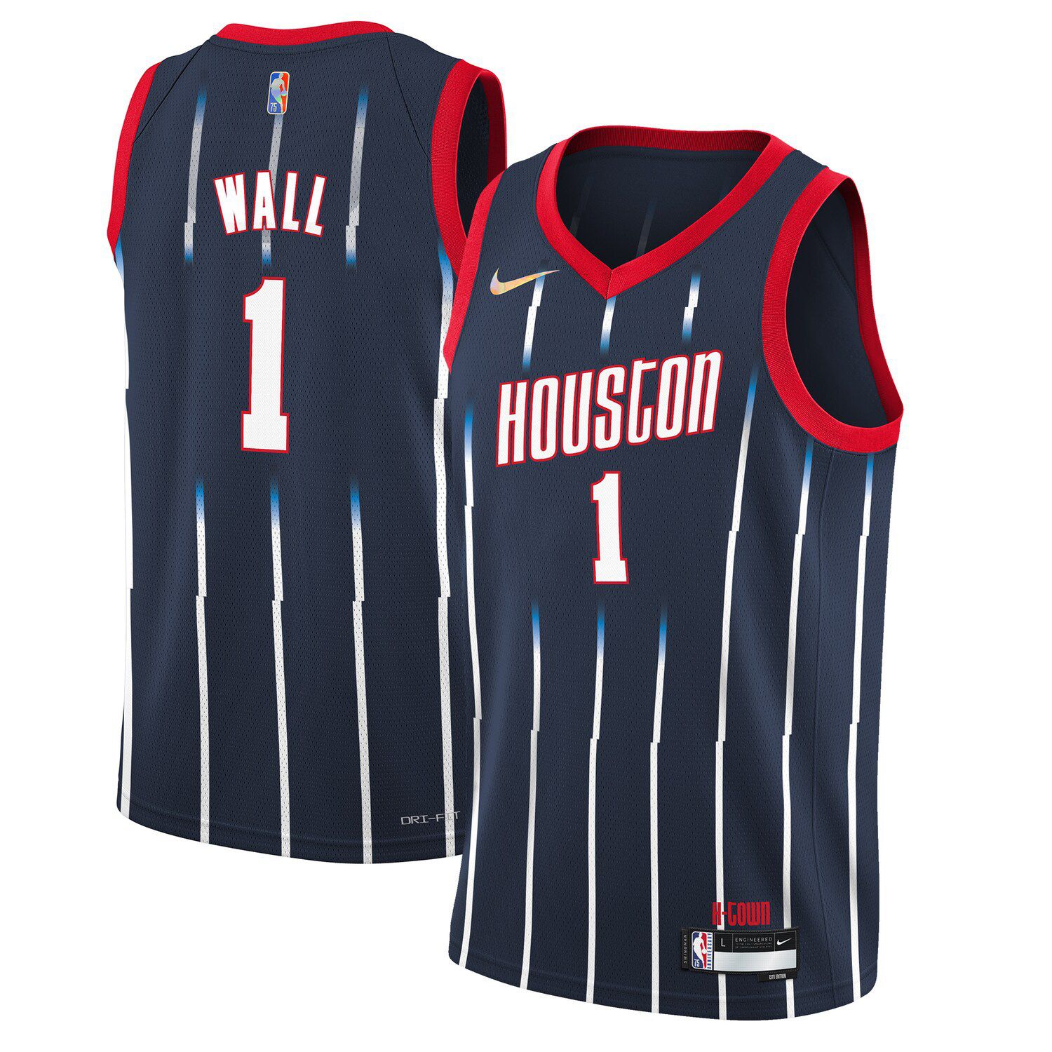 rockets city jersey 2022