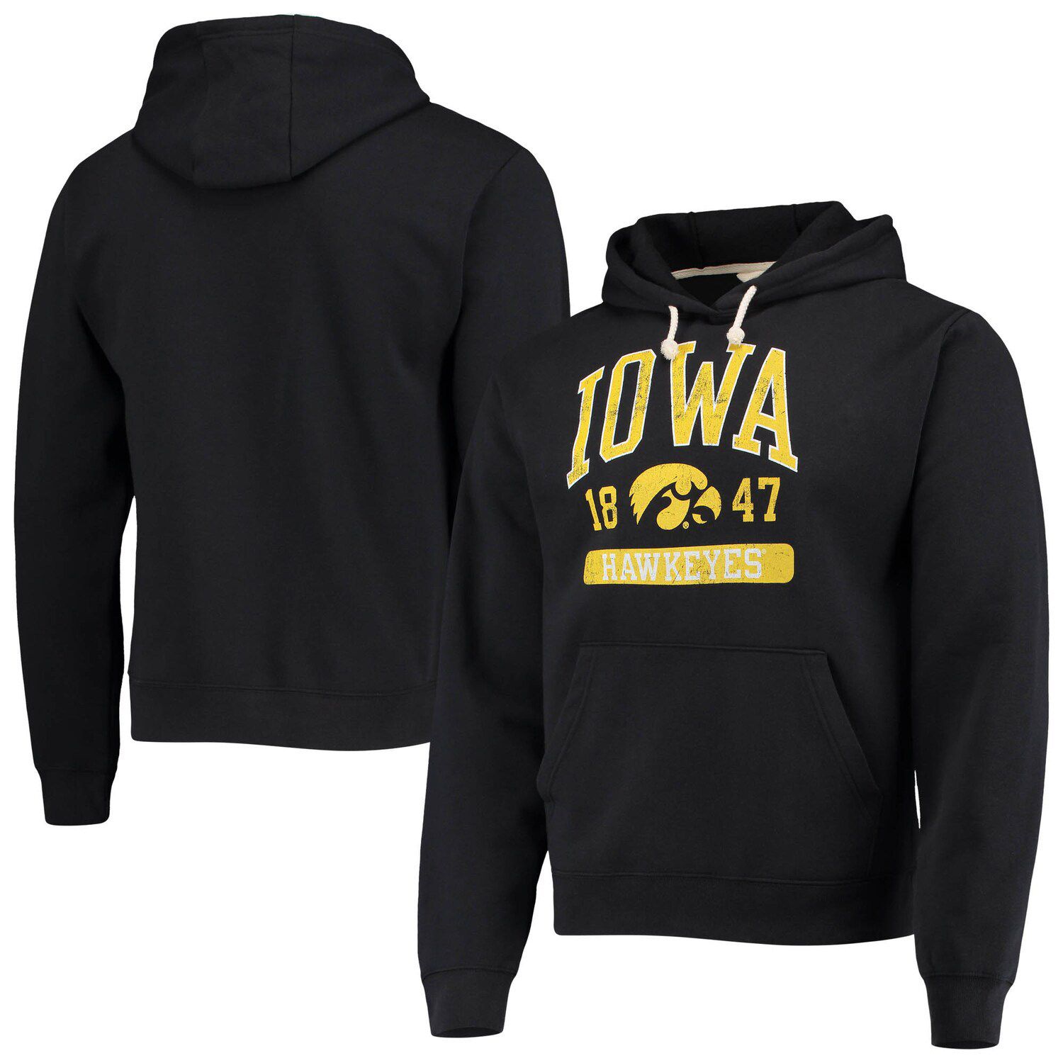 Champion iowa 2024 hawkeye sweatshirt