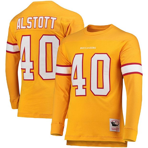 Mike Alstott Jersey