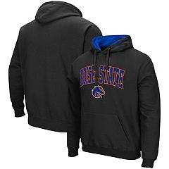 Boise State Broncos Nike Youth Football Game Jersey (Black) – The