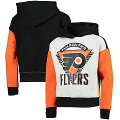 Outerstuff Frosty Center Tee Shirt - Philadelphia Flyers - Youth