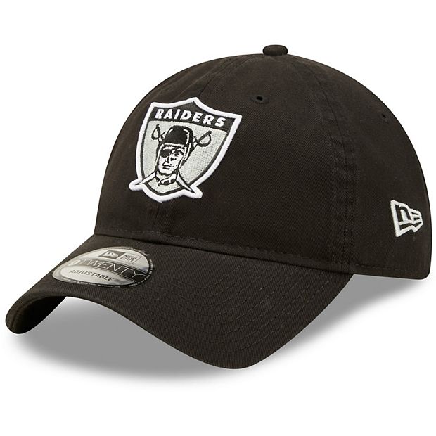 New Era Las Vegas Raiders Core Classic Beanie