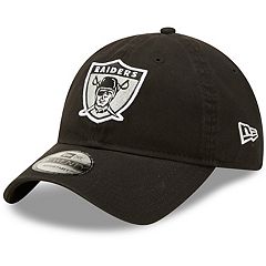 New Era Las Vegas Raiders Hats - Accessories | Kohl's