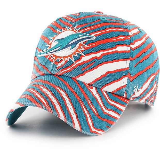 Miami Dolphins Zubaz 