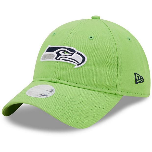 Womens seahawks hot sale hat