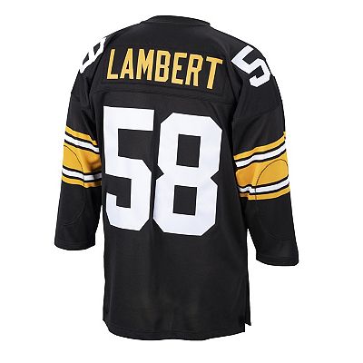 Pittsburgh steelers retired jerseys best sale