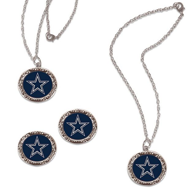 Dallas Cowboys Jewelry 