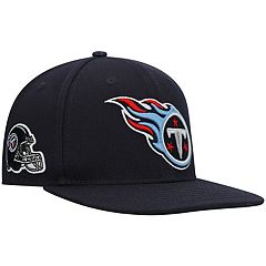 Men's Fanatics Branded White Tennessee Titans Big & Tall Hometown