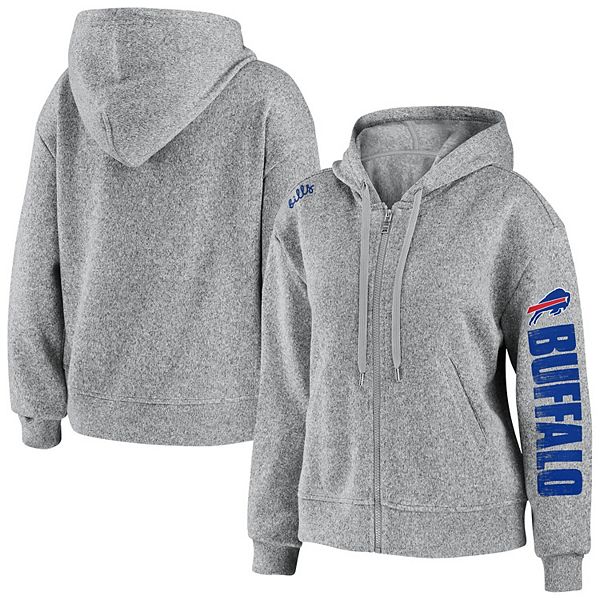 Ladies Buffalo Bills Hoodie, Bills Sweatshirts, Bills Fleece