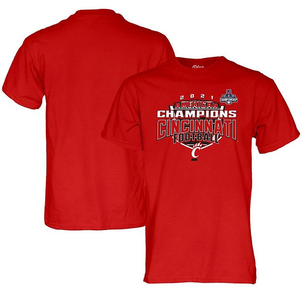 Nike NFC Conference Champions Philadelphia Eagles Locker Room T-Shirt