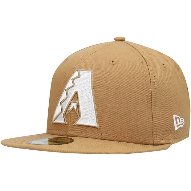 Arizona Diamondbacks Team Shop Premium Cap / Hat Adjustable Strap