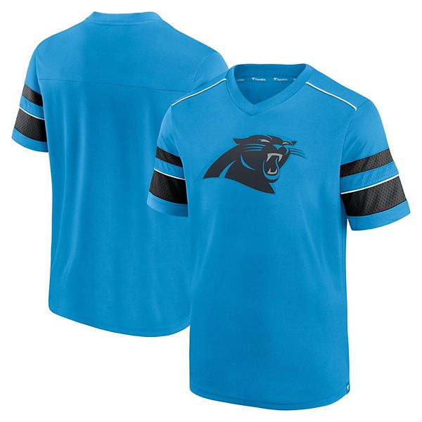 Carolina Panthers Shirt NFL Apparel Large T-Shirt