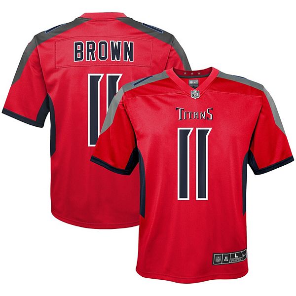 A.J. Brown Jersey, Tennessee Titans A.J. Brown NFL Jerseys