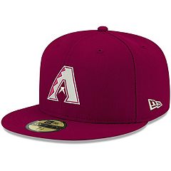 Arizona Diamondbacks New Era Autumn 59FIFTY Fitted Hat - Camo