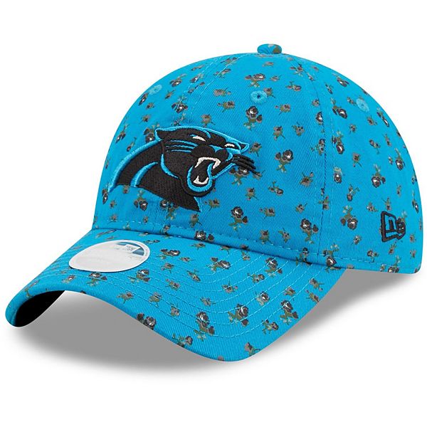 Carolina Panthers 2023 Crucial Catch 39THIRTY Stretch Fit Hat - Size: M/L, NFL by New Era