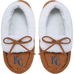 FOCO St. Louis Cardinals Infant Boys and Girls Bootie Slipper - Red