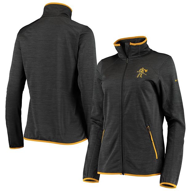 Wvu on sale columbia jacket