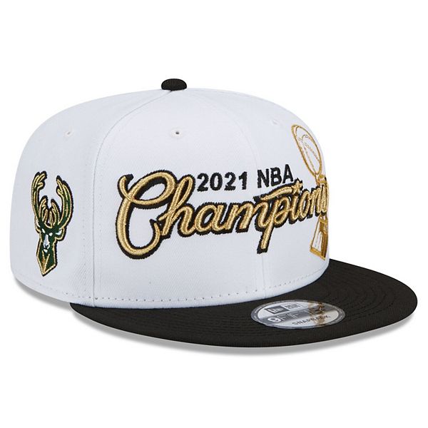 Where to buy Milwaukee Bucks NBA Finals 2021 shirts, hats and more