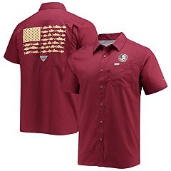 Clearance columbia fishing shirts best sale