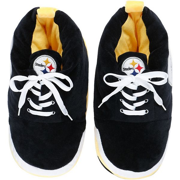 : Pittsburgh Steelers Shoes