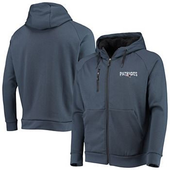 Dunbrooke hot sale patriots jacket