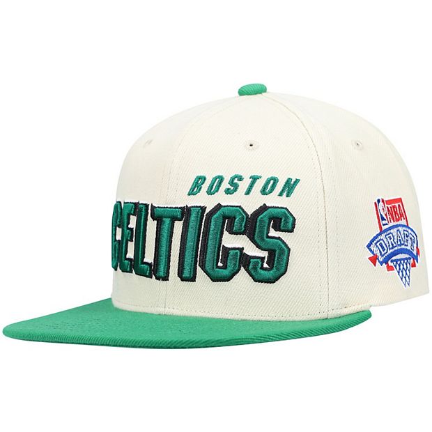 Celtics Hardwood Classics NBA hat