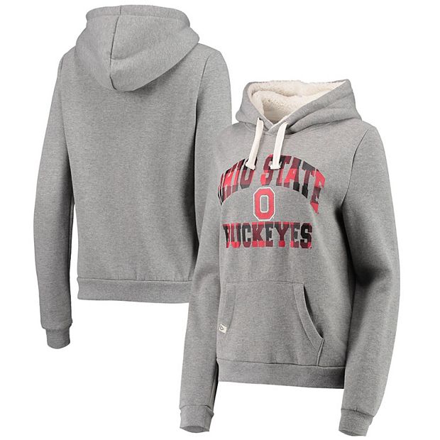 Sherpa ohio outlet state pullover