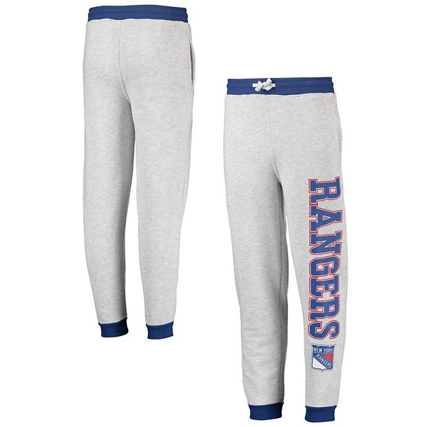 Ny best sale rangers sweatpants