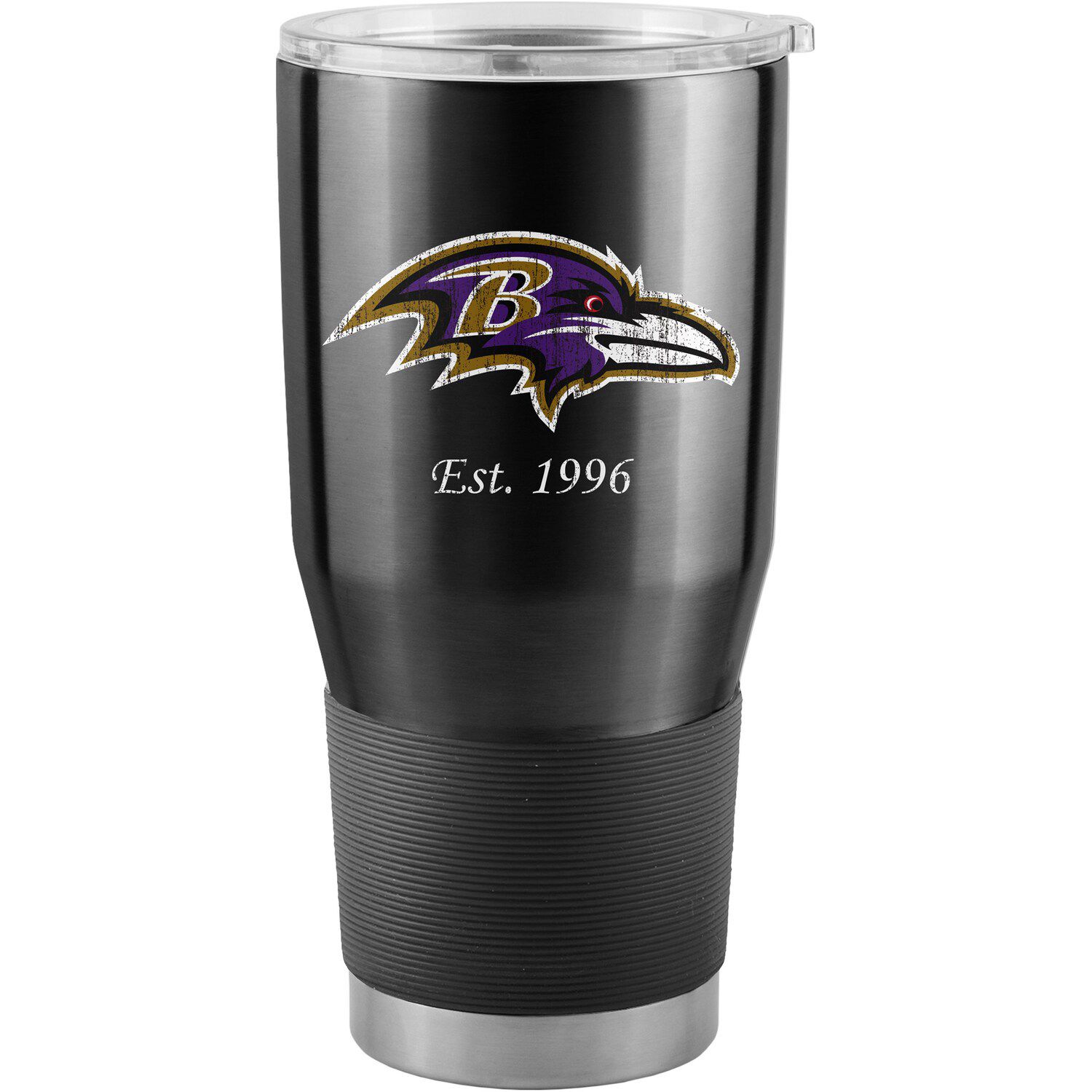 baltimore ravens tumbler