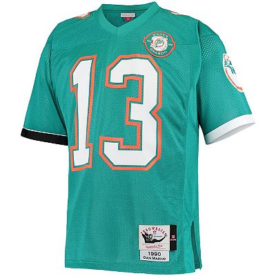 Dan marino authentic throwback jersey clearance