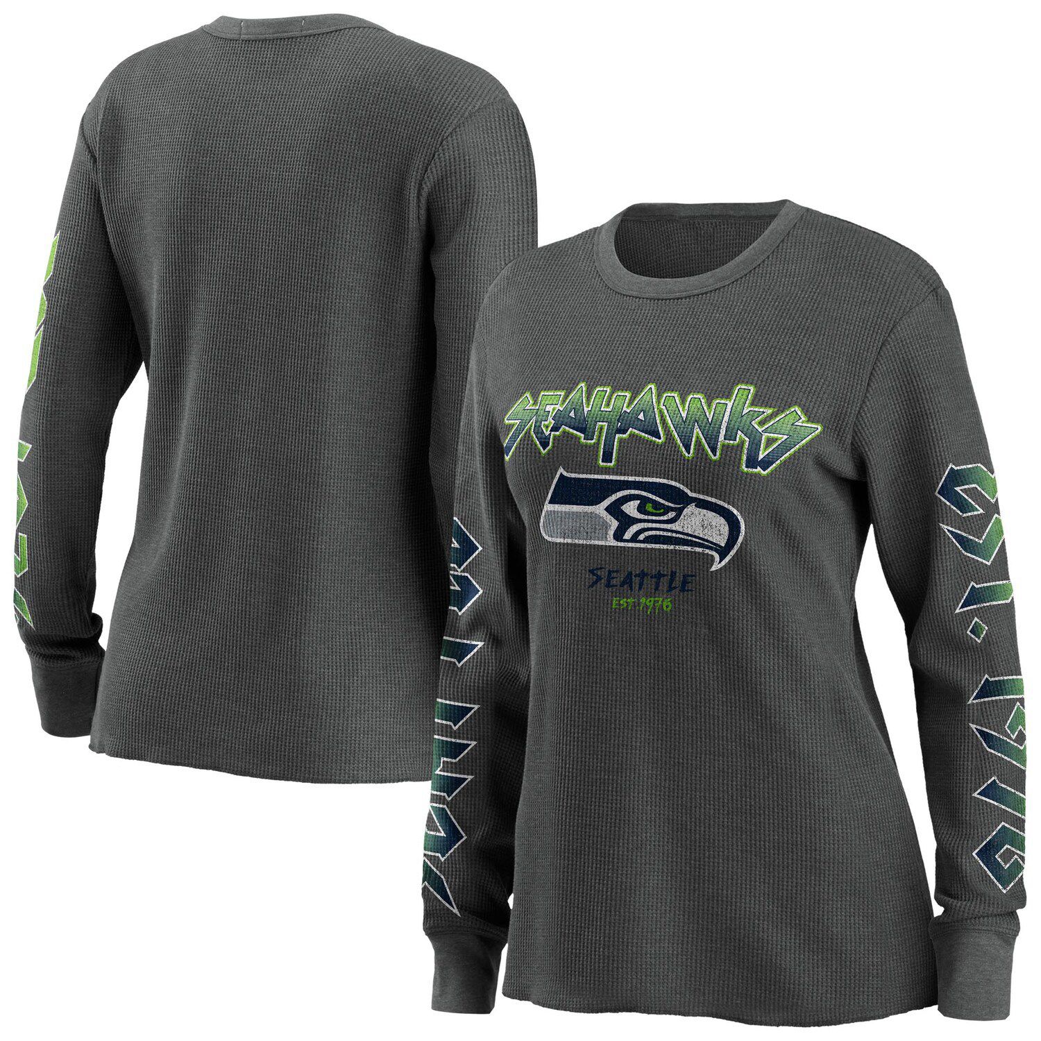 seahawks long sleeve t shirt