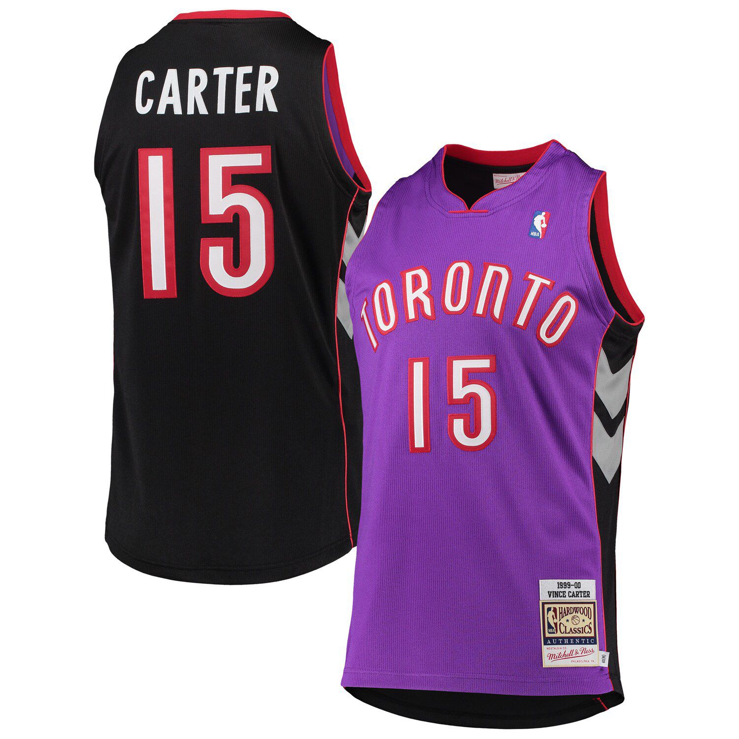 Authentic Vince Carter New Jersey Nets Alternate 2005-06 Jersey - Shop  Mitchell & Ness Authentic Jerseys and Replicas Mitchell & Ness Nostalgia Co.