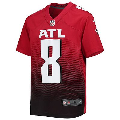 Atlanta falcons jersey on sale