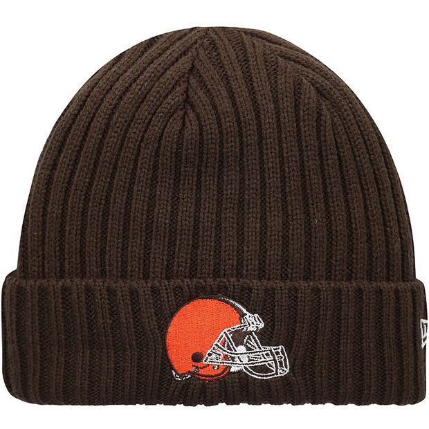 Official Cleveland Browns Beanies, Browns Knit Hats, Winter Hats