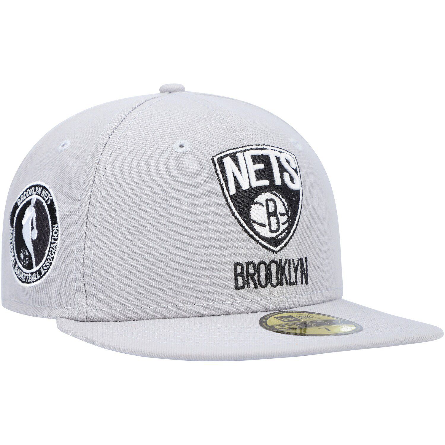 brooklyn nets b hat