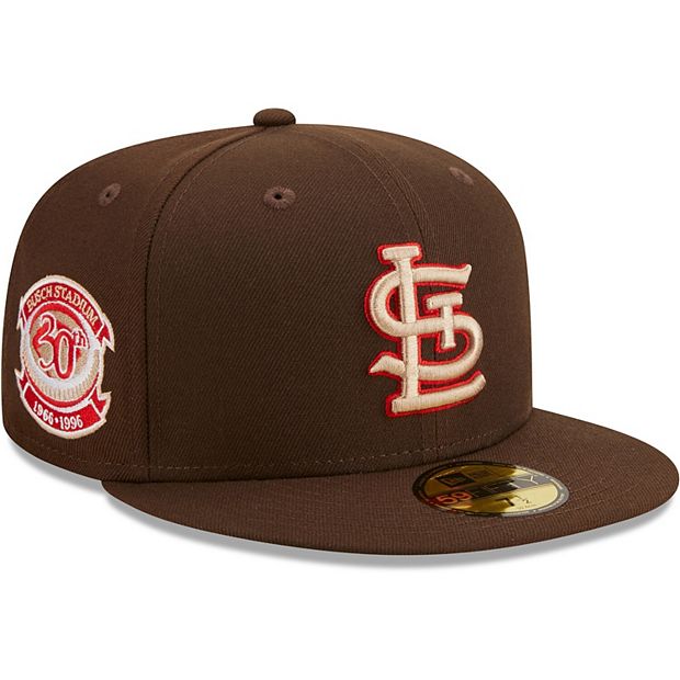 Official Cardinals Team Store Bag - St Louis MO Busch Stadium Baseball  Souvenir