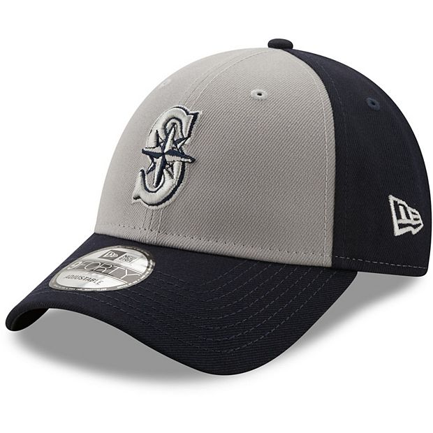 Seattle Mariners The League 9FORTY Adjustable | New Era